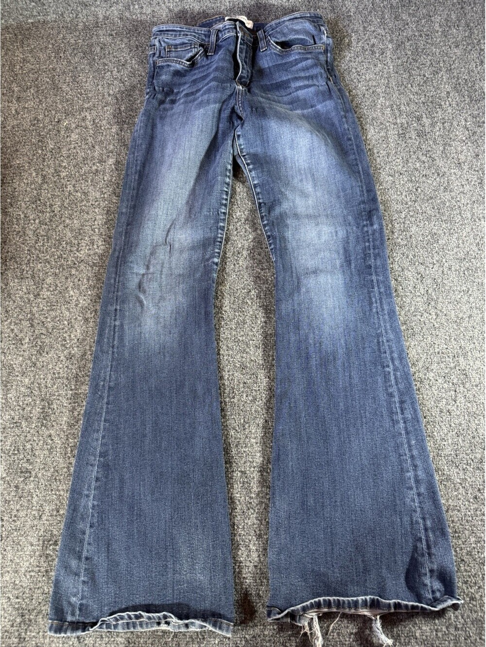 Flying Monkey flare jeans 29